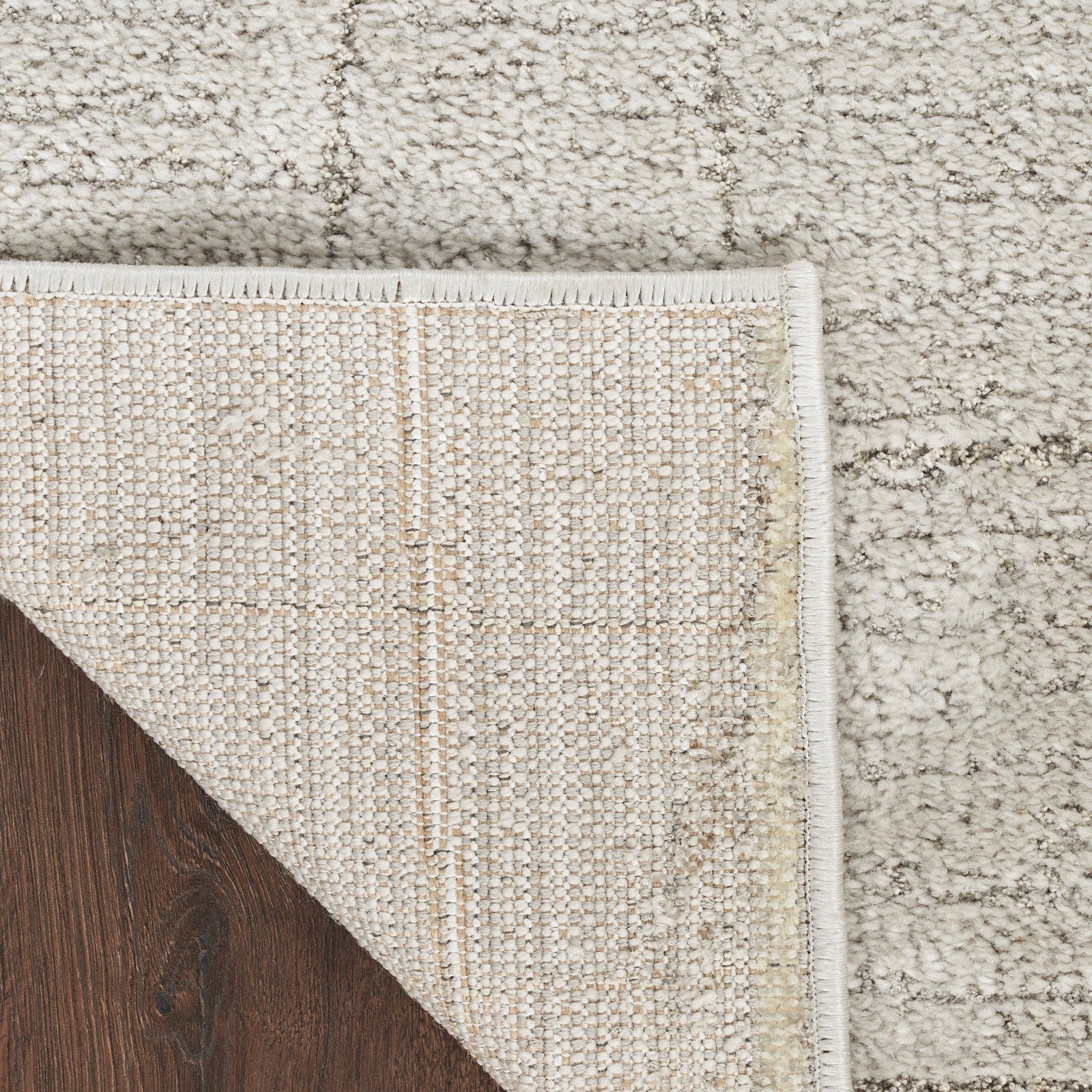 Nourison Andes AND04 Scandinavian Indoor Rug