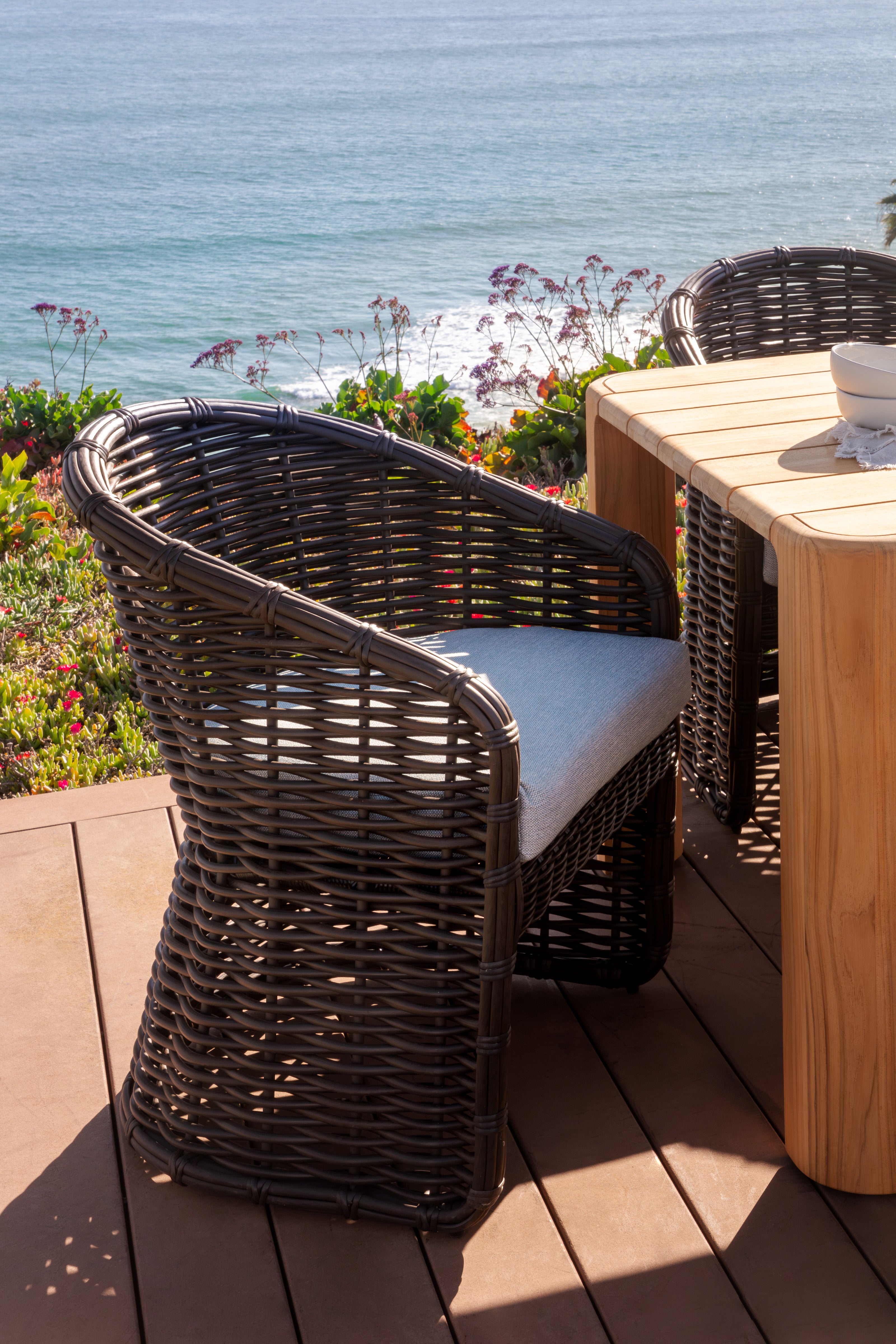 Sunset West Cabo Dining Chair