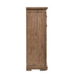 Magnussen Home Adler Court Florentine Walnut Drawer Chest