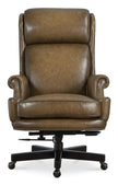 Hooker Furniture Tucker Executive Swivel Tilt Chair