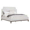 Pulaski Furniture Asher Park Piano Brown Bed