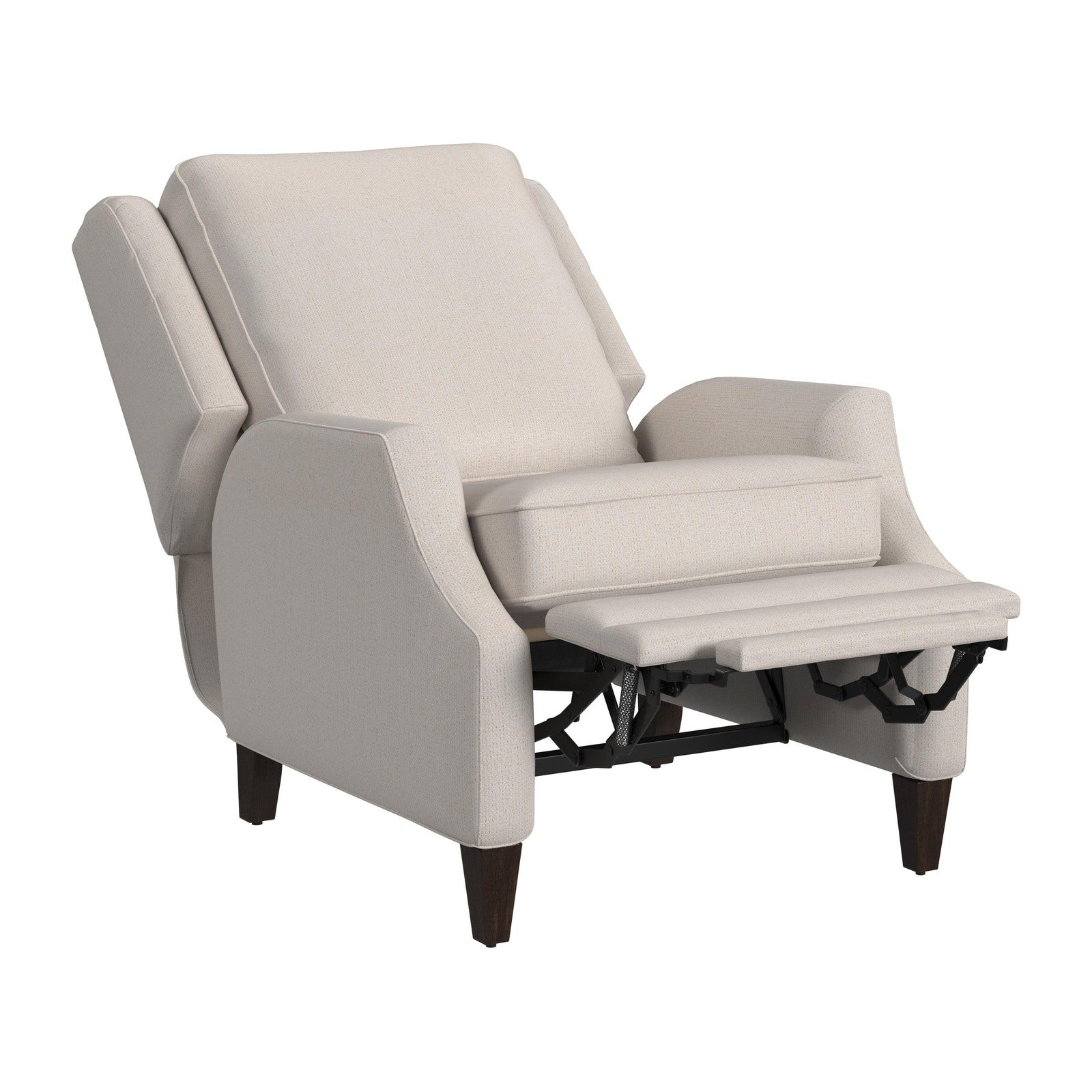 Hooker Upholstery Darrien Manual Recliner