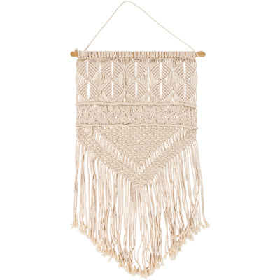 Surya Kahlo Wall Hanging KLO-1000 60"