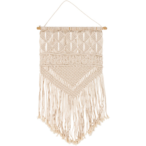 Surya Kahlo Wall Hanging KLO-1000 60