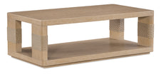 Margaritaville Mission Bay Rectangle Coffee Table