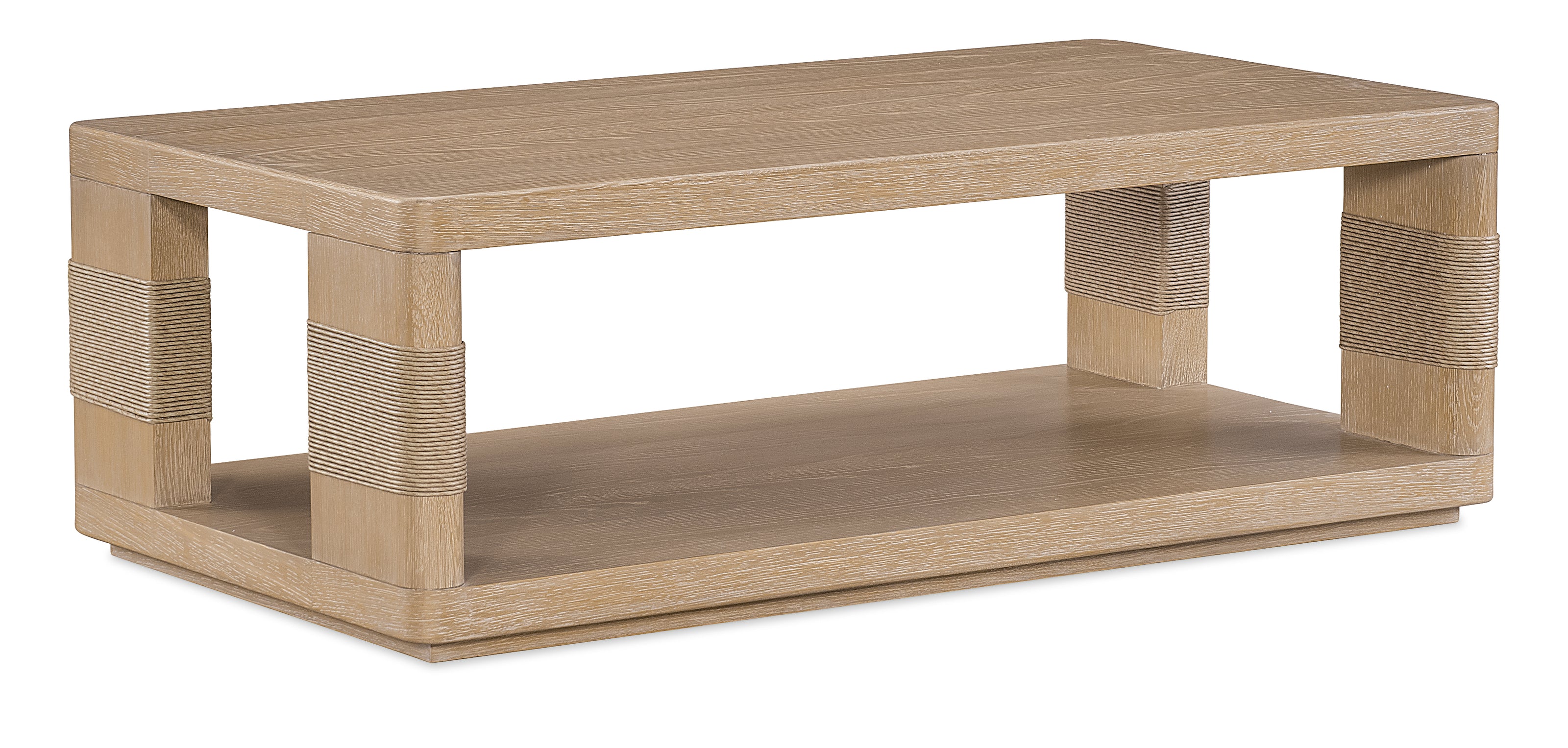 Margaritaville Mission Bay Rectangle Coffee Table