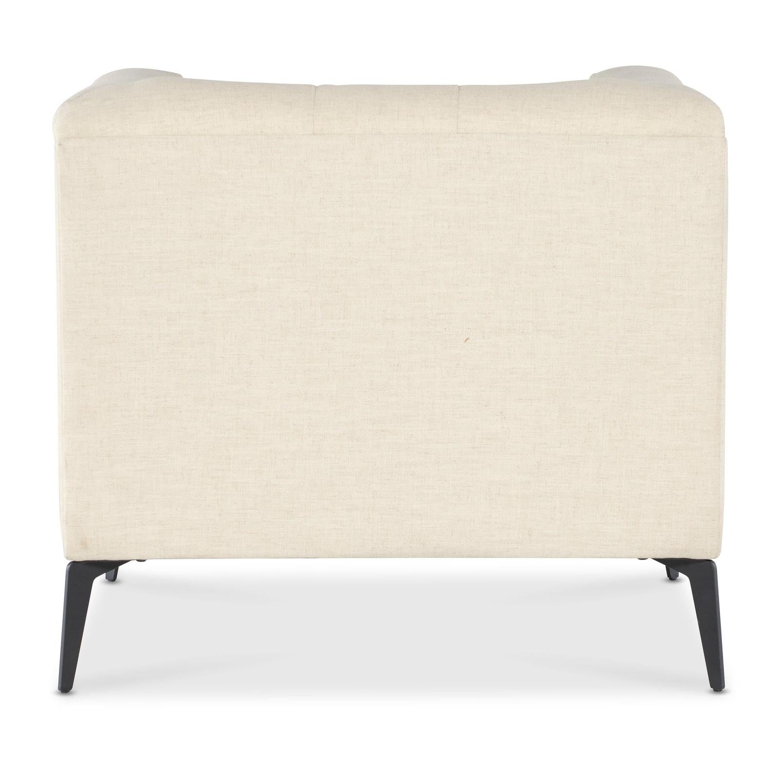 Hooker Furniture Nicolla Stationary Chair