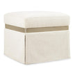 Hooker Furniture Melange Dream Weaver Pouf