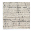 Nourison Ellora ELL02 Scandinavian Indoor Rug