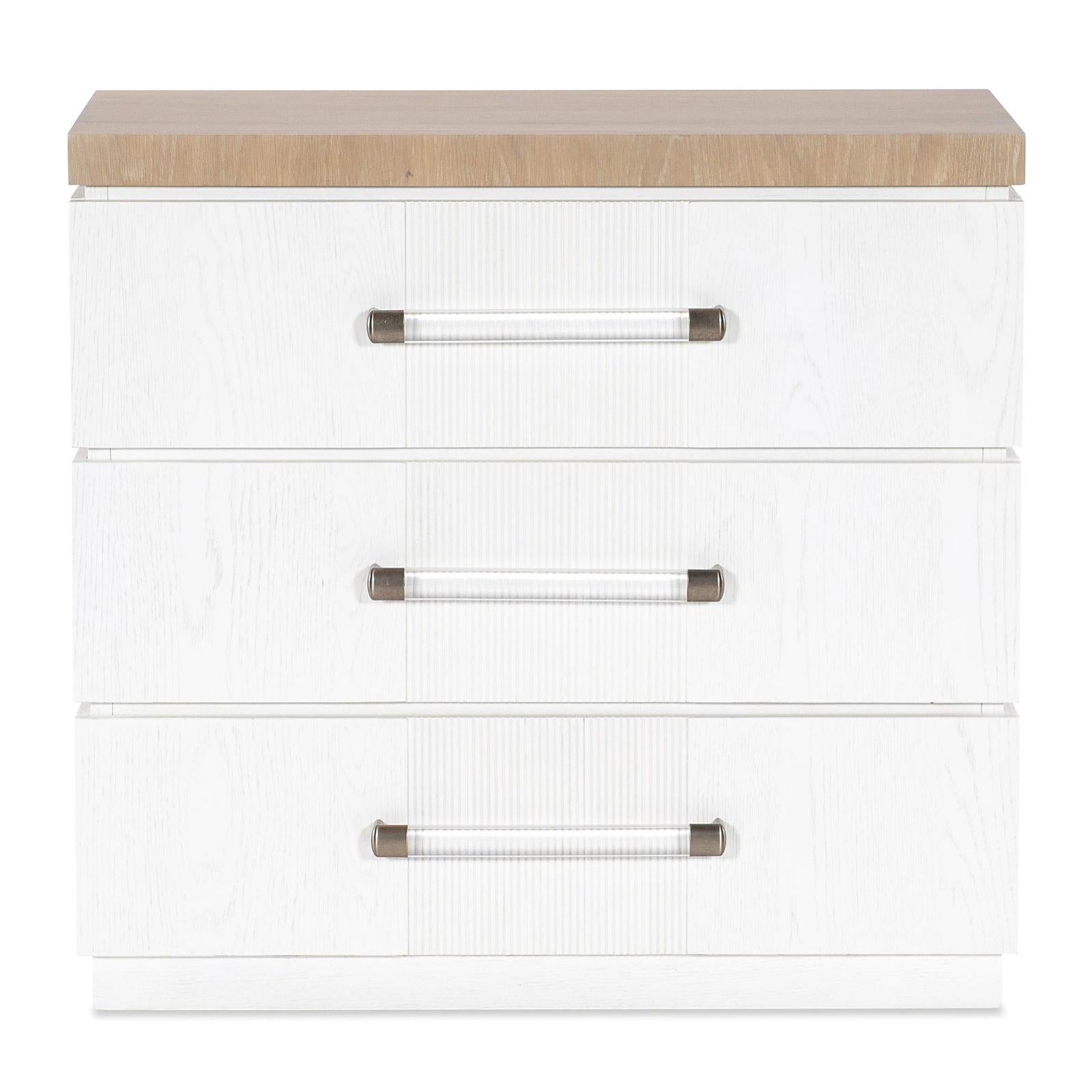 Margaritaville Key Largo Nightstand