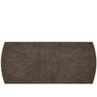 Universal Furniture Montclair Cocoa Dining Table