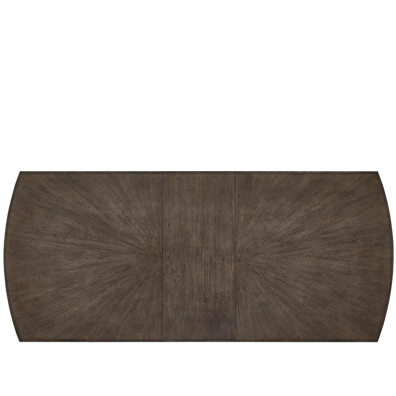 Universal Furniture Montclair Cocoa Dining Table
