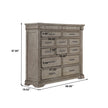 Pulaski Furniture Madison Ridge Chest
