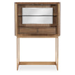 Hooker Furniture Eleana Bar on Stand