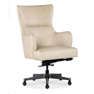 Hooker Furniture Lazzaro Executive Tilt Swivel Chair