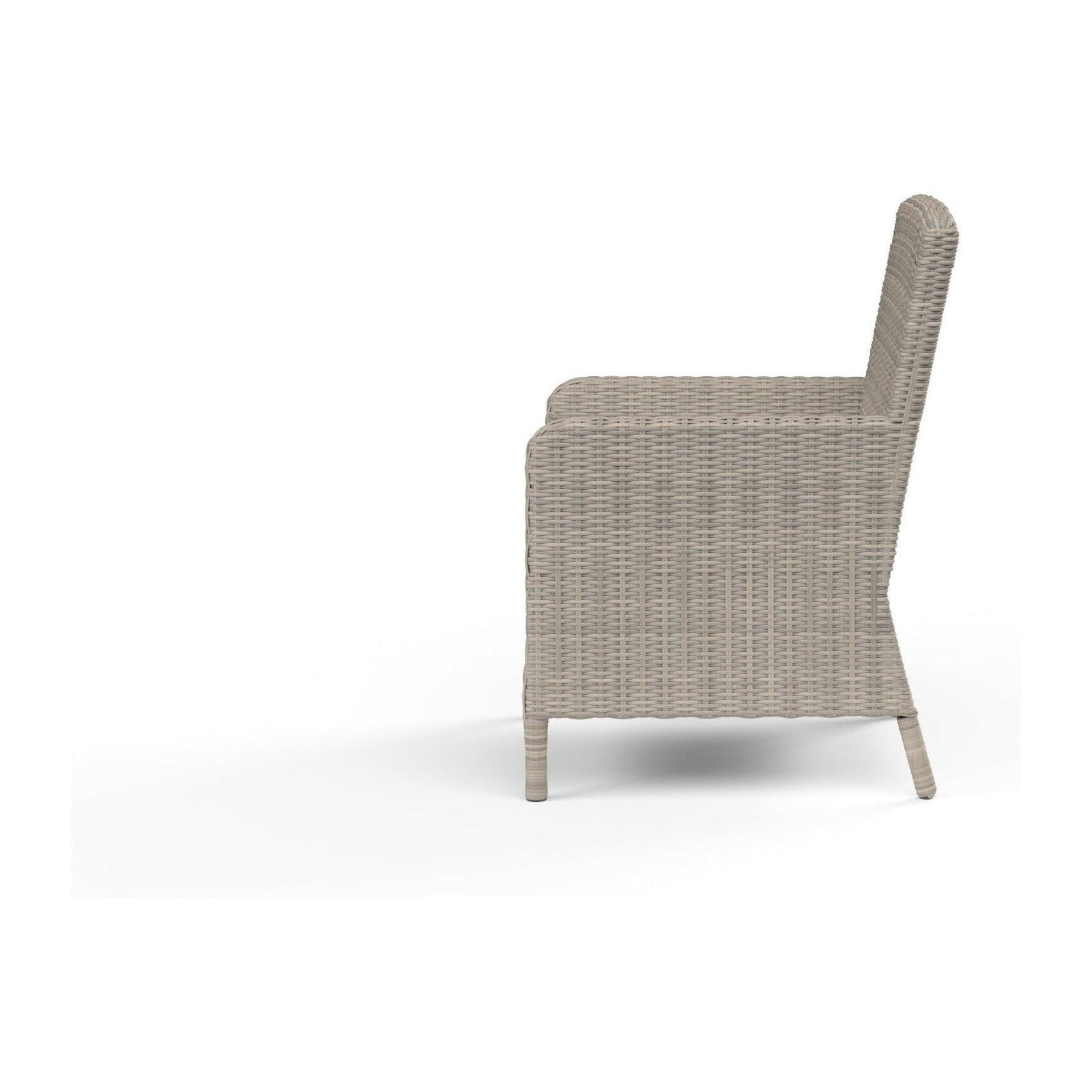 Sunset West Manhattan Dining Chair