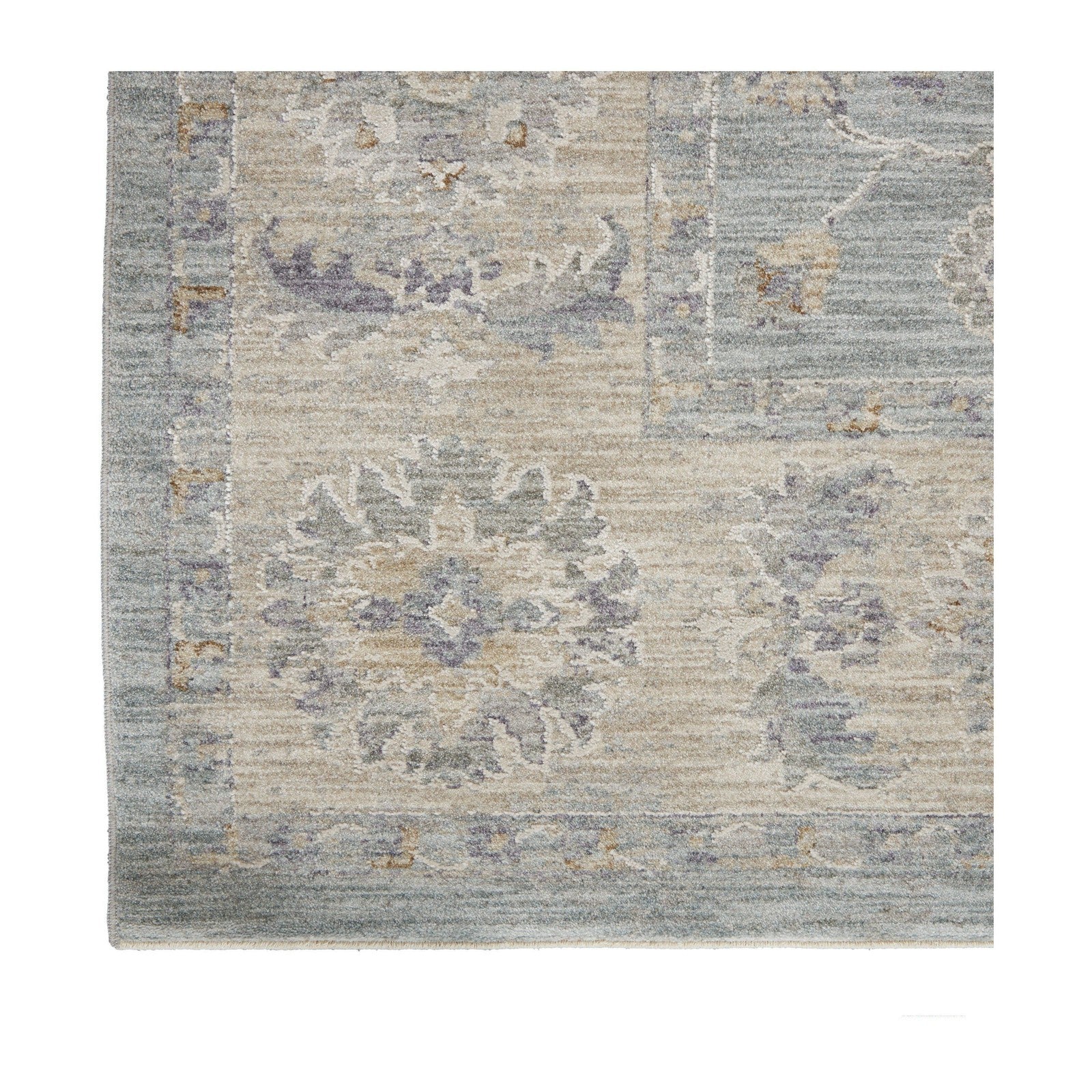 Nourison Infinite IFT02 Vintage Indoor Rug