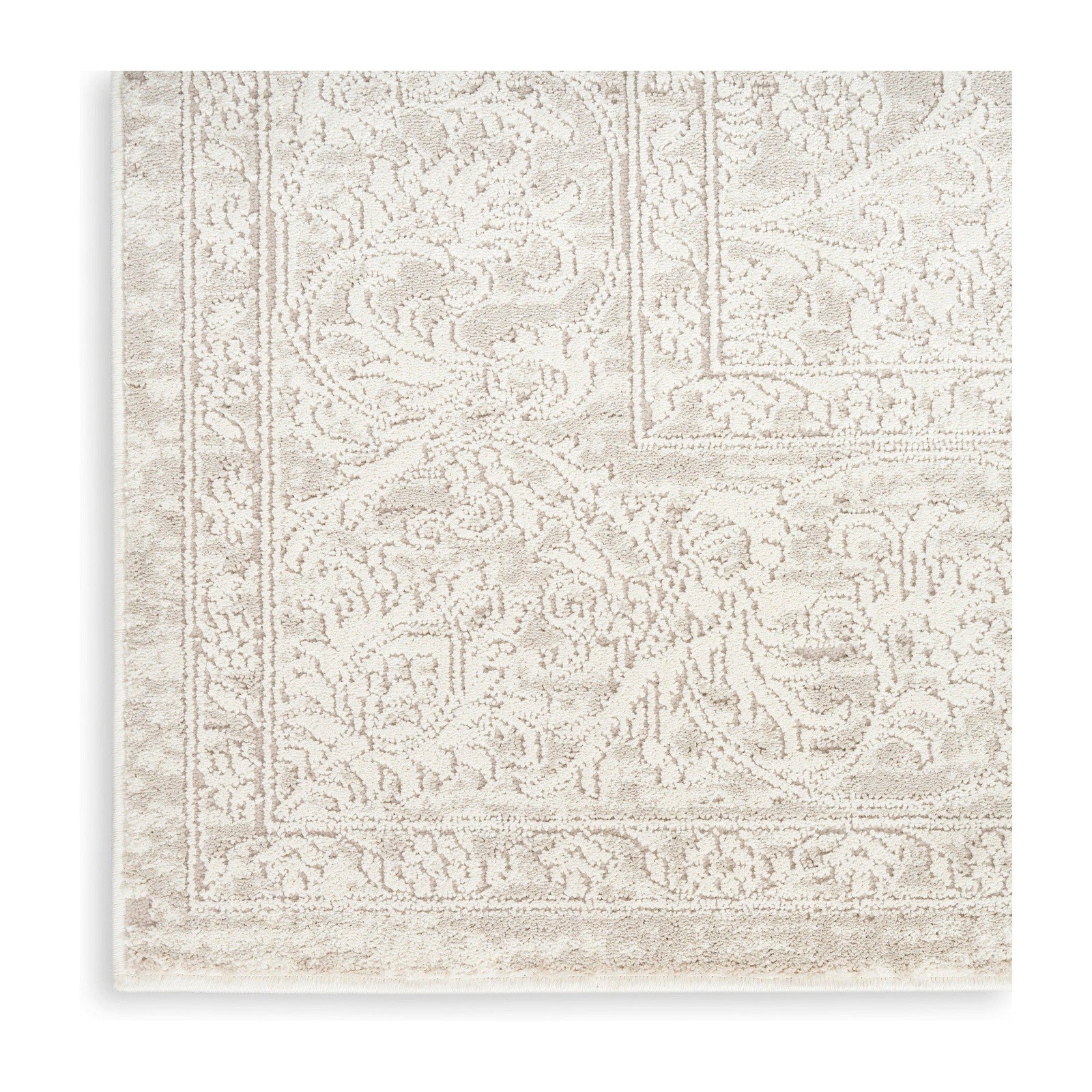 Nourison Eco Cycle ECY03 Vintage Indoor Rug