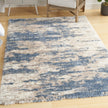 Nourison Dreamy Shag DRS10 Shag Indoor Rug