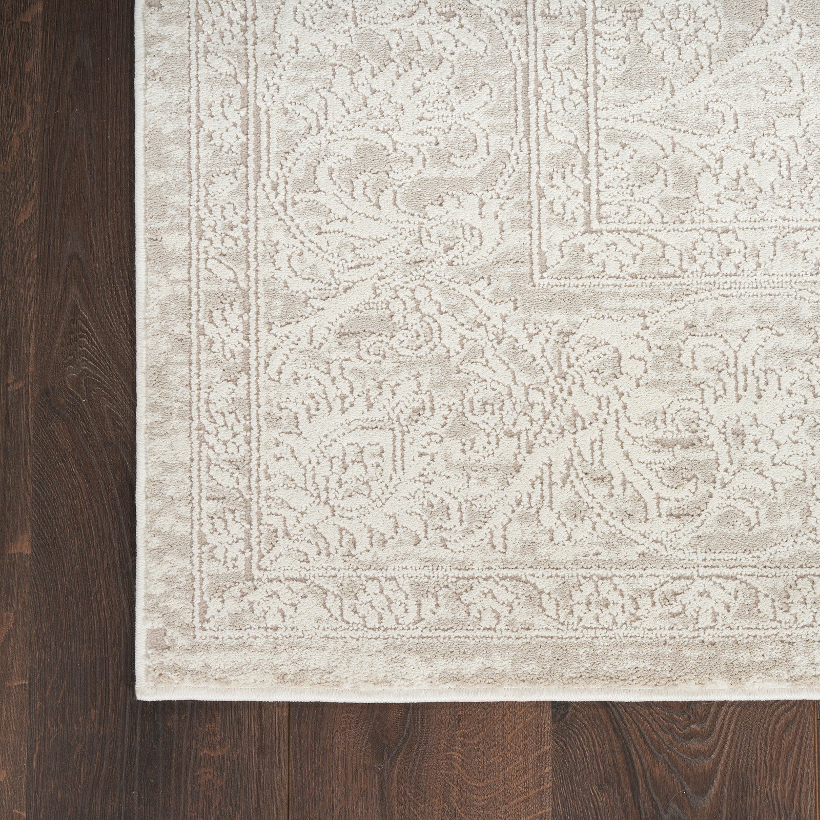 Nourison Eco Cycle ECY03 Vintage Indoor Rug