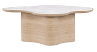 Margaritaville Salt Rim Low Bunching Table