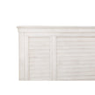 Magnussen Home Newport Alabaster Bed