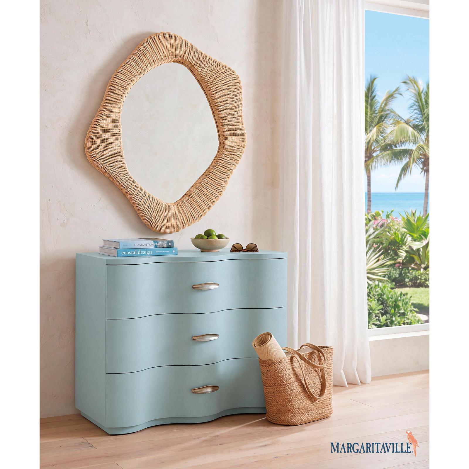 Margaritaville Gulfstream Drawer Chest