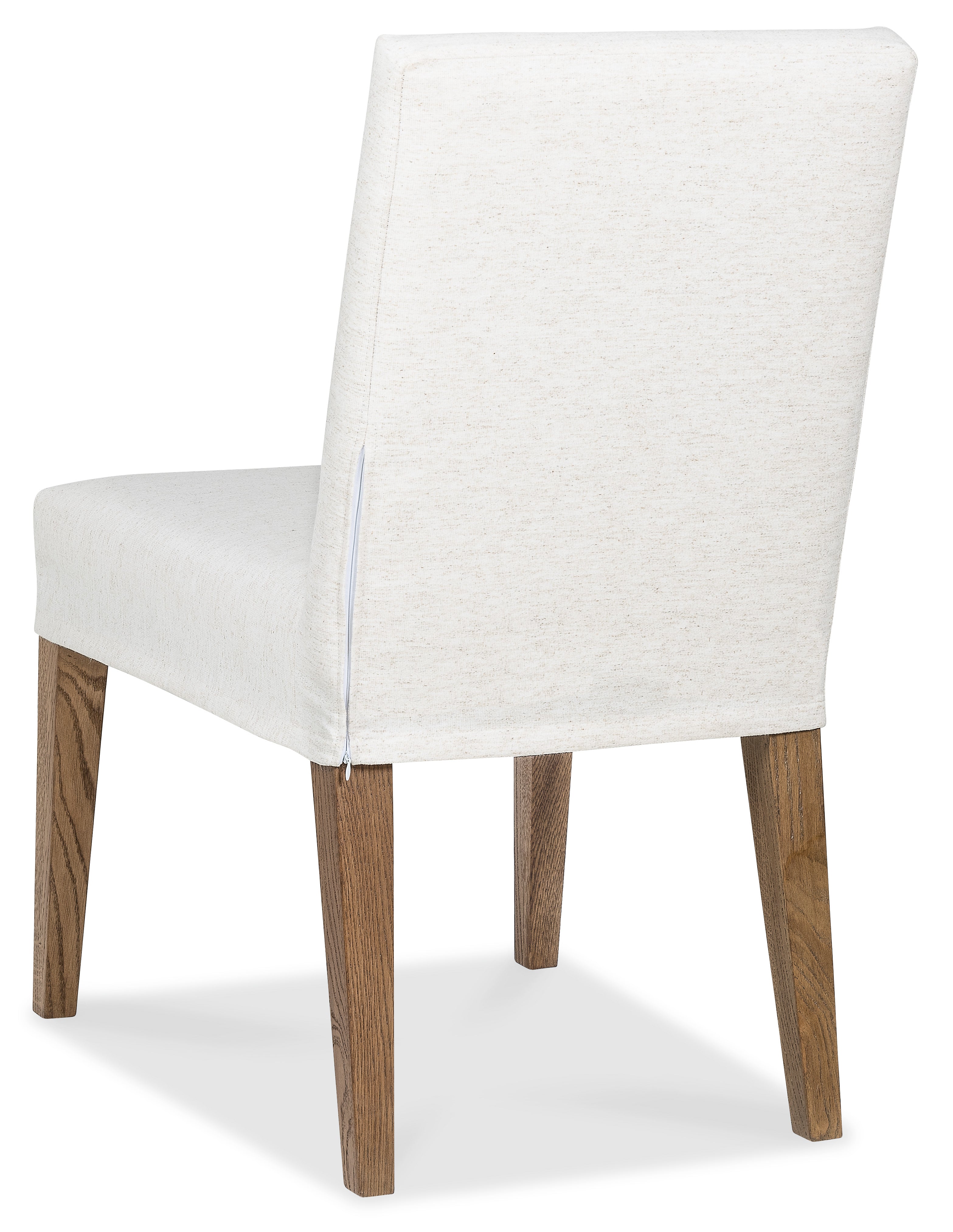 Margaritaville Roatan Slipcover Side Chair