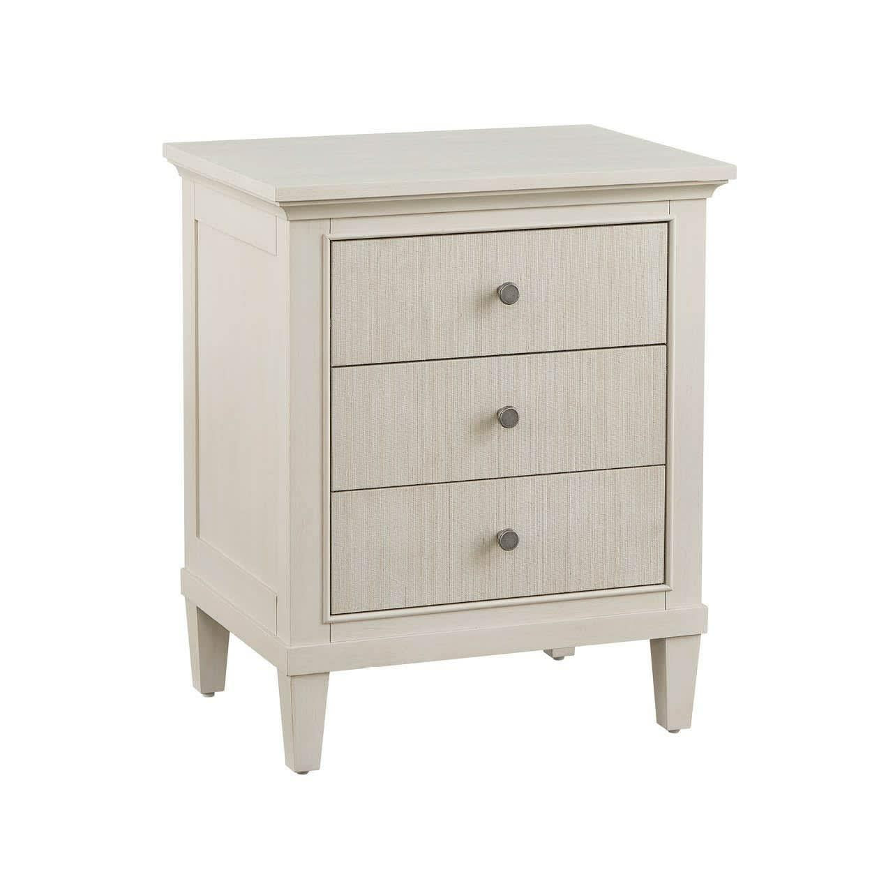 Universal Furniture Birchaven Meadow Nightstand