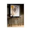 Universal Furniture Modern Cirrus Console
