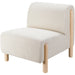 Surya Kenwood Accent Chairs