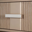 Michael Amini West Kensington 1-Drawer Nightstand