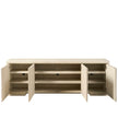 Universal Furniture Modern Aurora Credenza