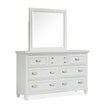 Magnussen Home Charleston Drawer Dresser