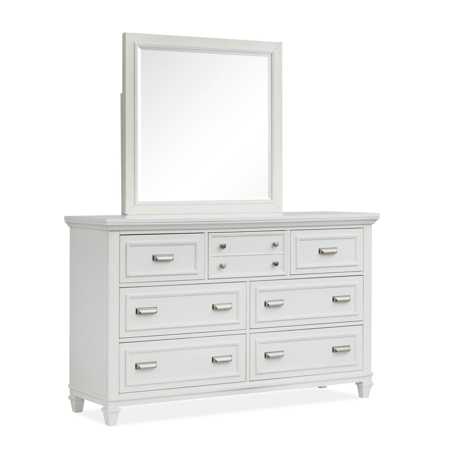 Magnussen Home Charleston Drawer Dresser