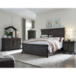 Magnussen Home Bellamy Peppercorn Bachelor Chest