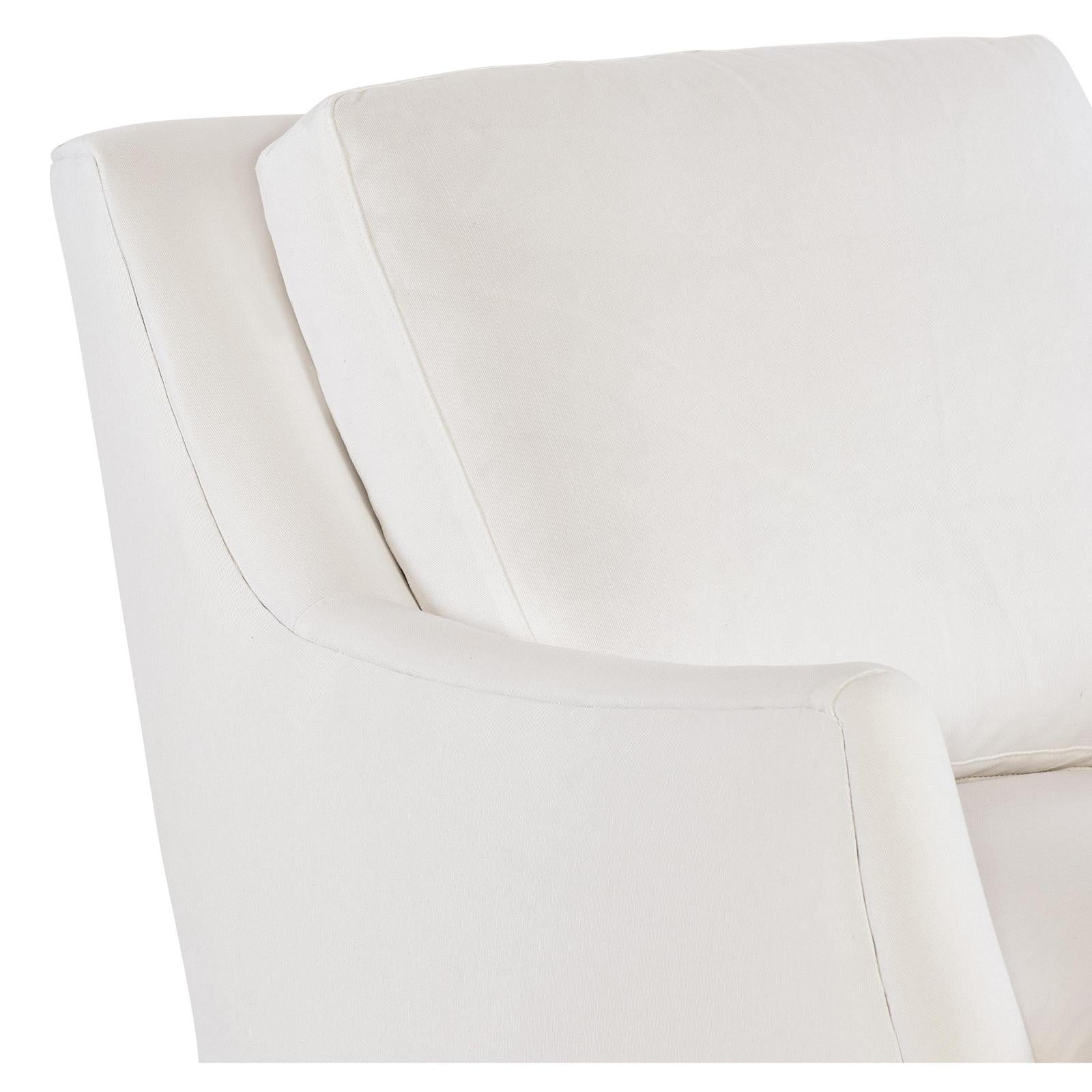 Margaritaville Lovely Cruise Swivel Chair