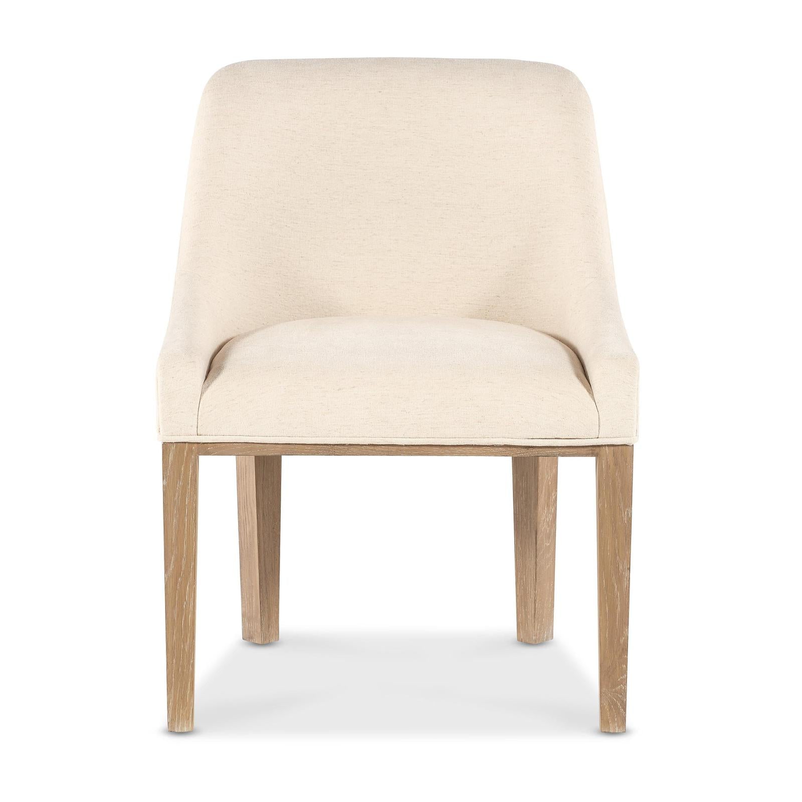 Hooker Furniture Banyon Bay Upholstered Host Chair