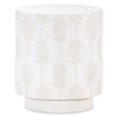 Margaritaville Palm Frond End Table