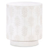 Margaritaville Palm Frond End Table