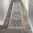 Nourison Quarry QUA07 Vintage Indoor Rug