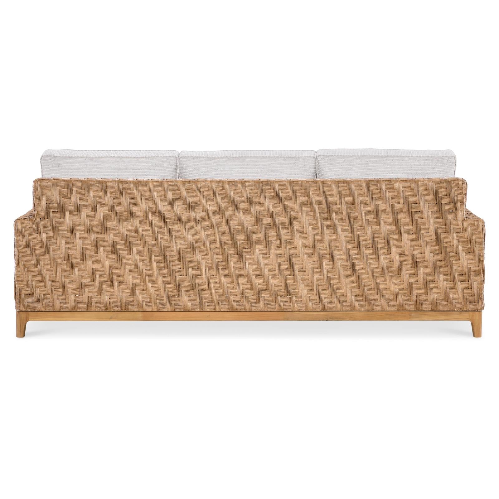 Margaritaville Catalina Sofa