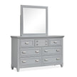 Magnussen Home Charleston Drawer Dresser