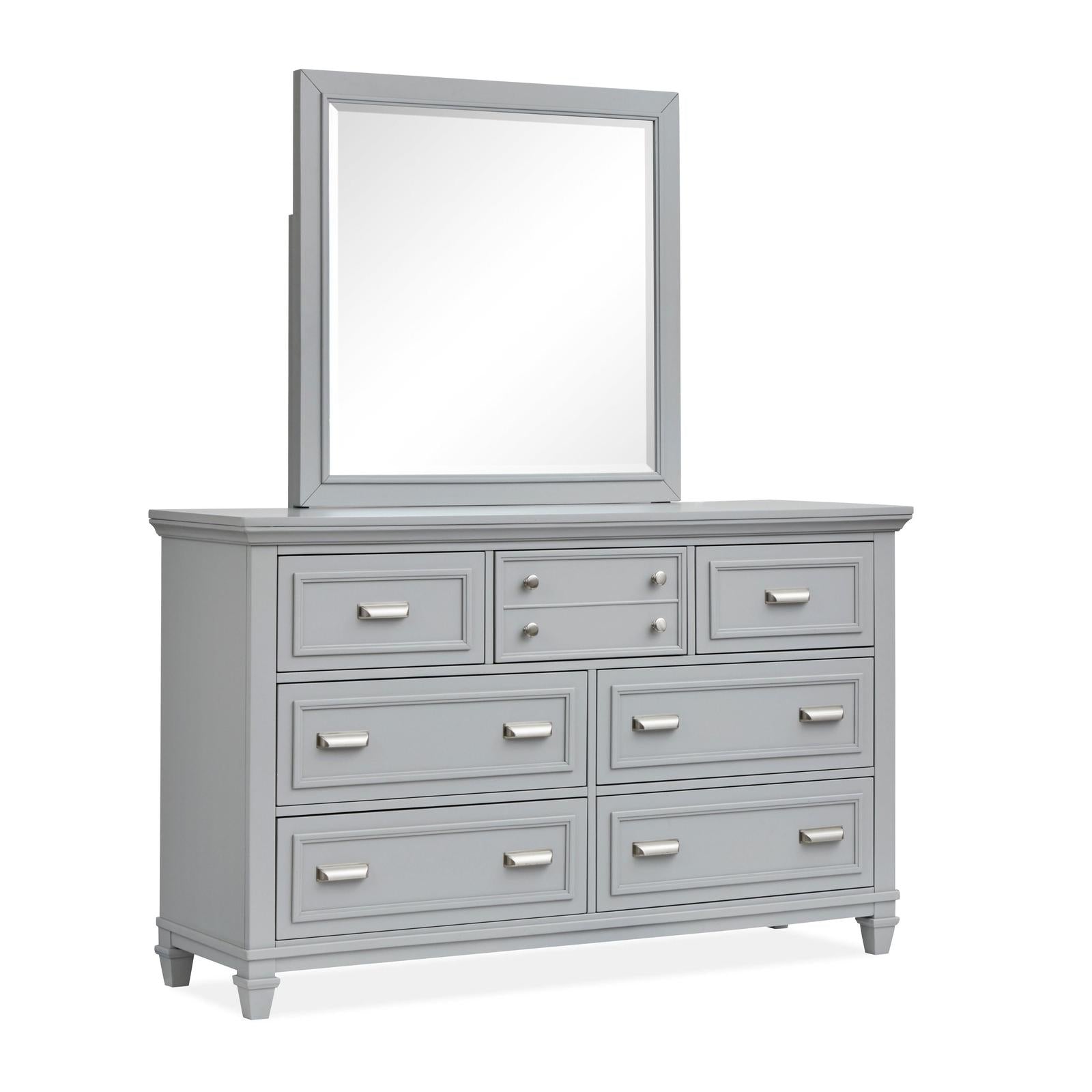 Magnussen Home Charleston Drawer Dresser