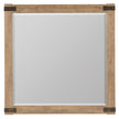 Hooker Furniture Vineyard Row Square Mirror