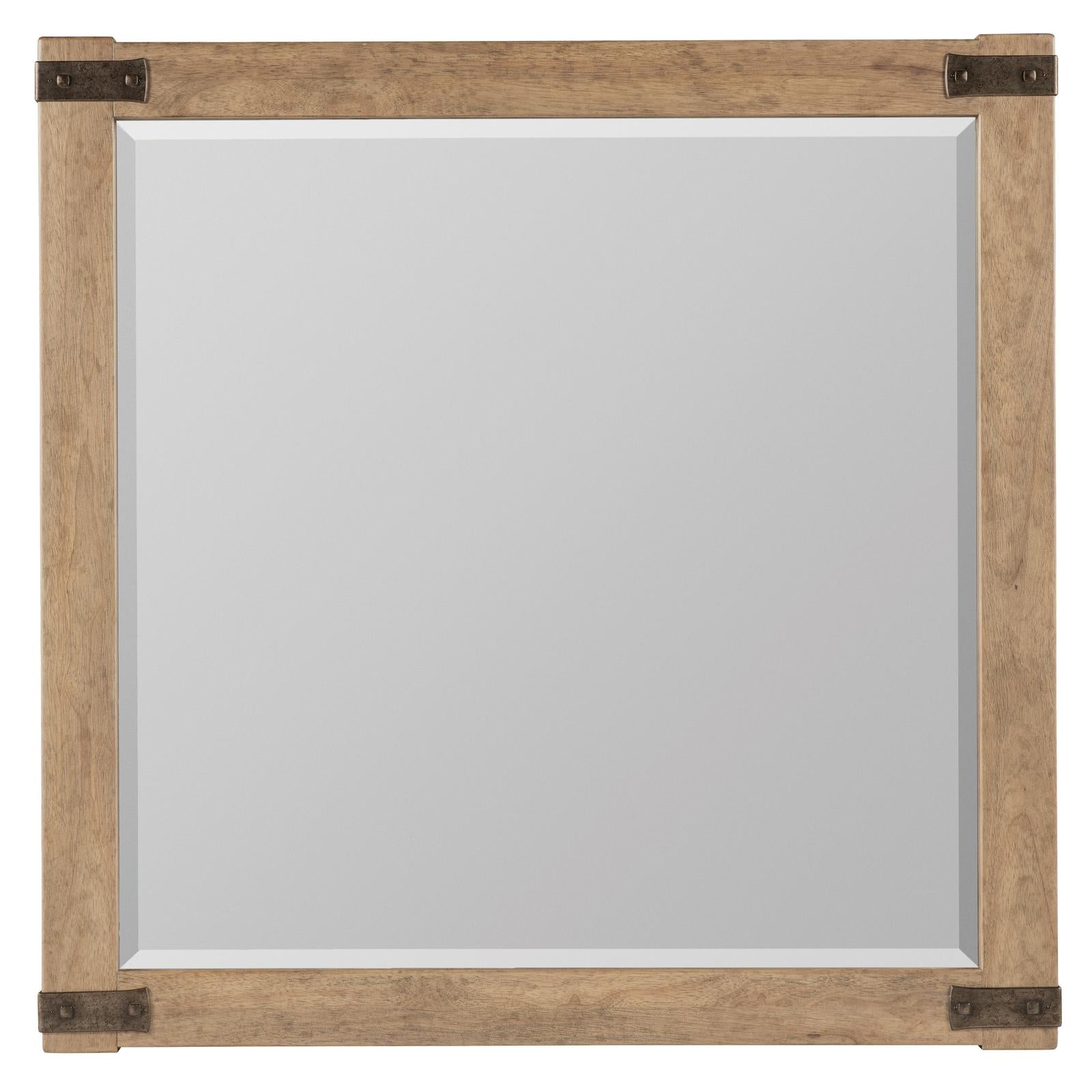 Hooker Furniture Vineyard Row Square Mirror