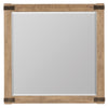 Hooker Furniture Vineyard Row Square Mirror
