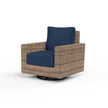 Sunset West Havana Swivel Club Rocker