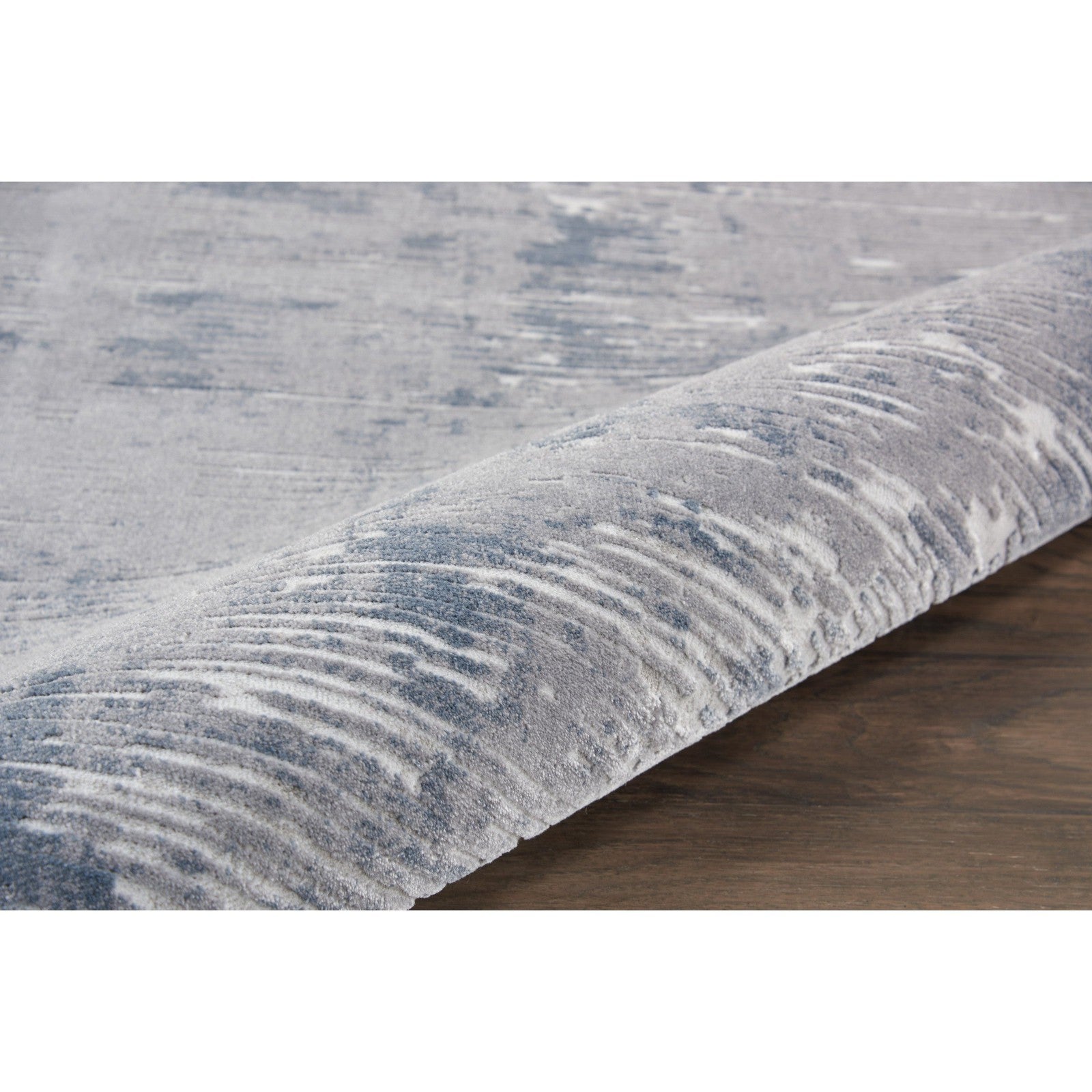 Nourison Rustic Textures RUS05 Modern Indoor Rug