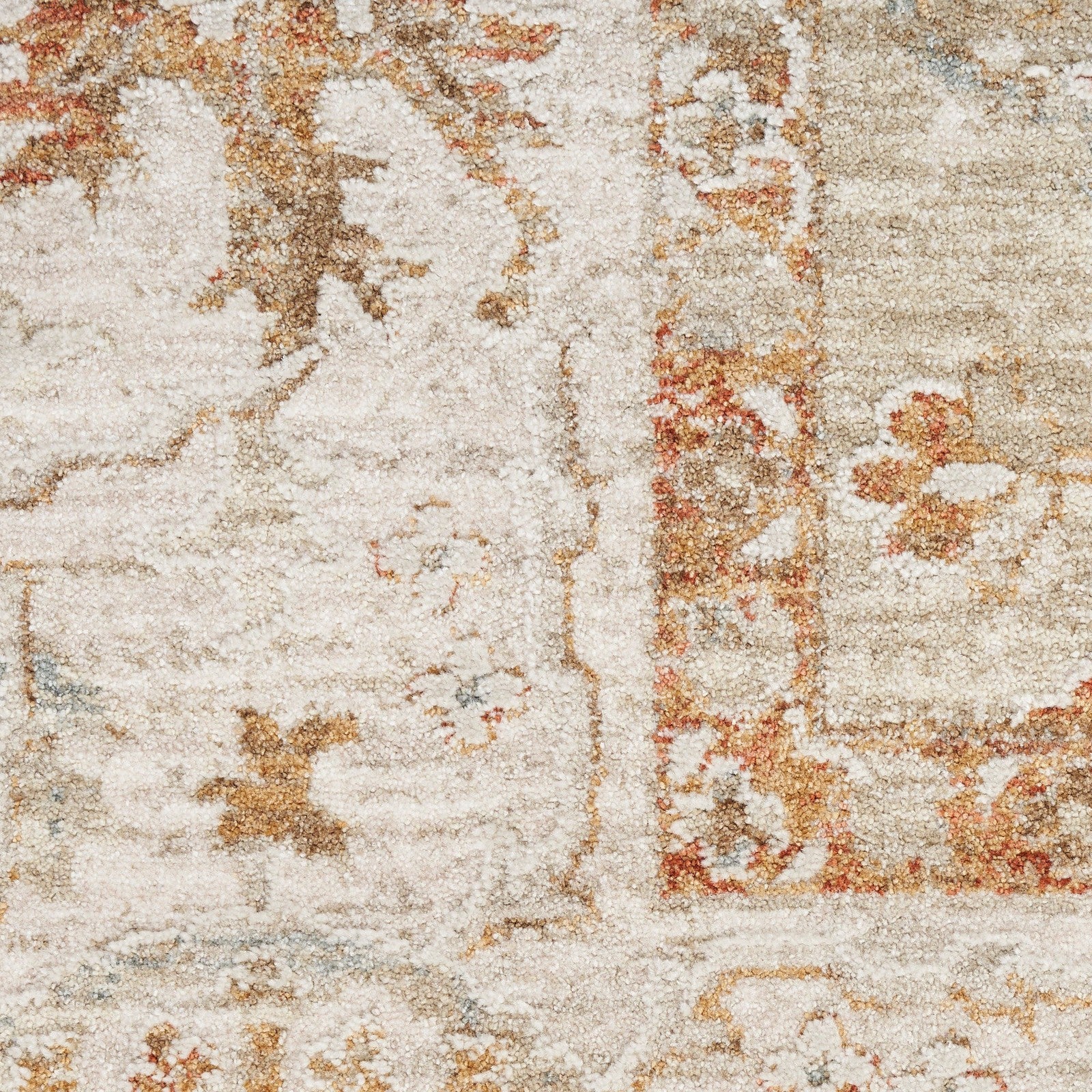 Nourison Infinite IFT01 Vintage Indoor Rug